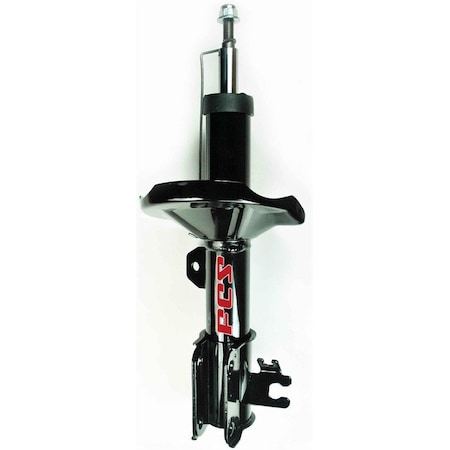 Fcs Automotive Bare Strut Assembly, 331847R 331847R